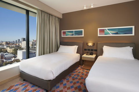 Doubletree By Hilton Perth Northbridge - Accommodation Rockhampton 12