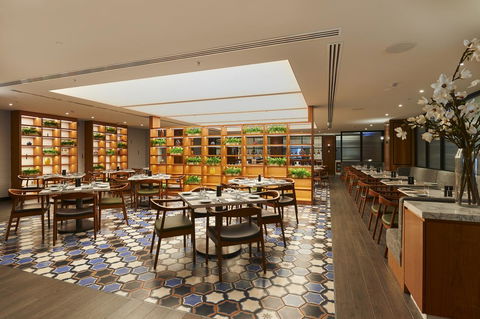 Doubletree By Hilton Perth Northbridge - Accommodation Rockhampton 4