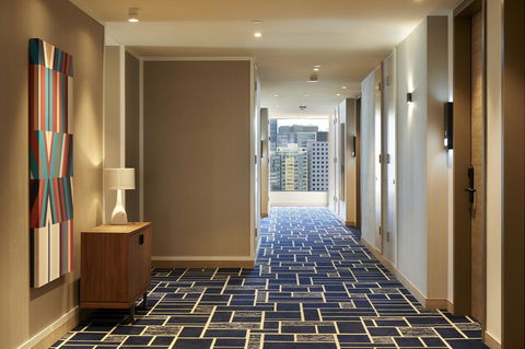 Doubletree By Hilton Perth Northbridge - Accommodation Rockhampton 21