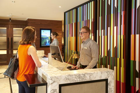 Doubletree By Hilton Perth Northbridge - Accommodation Rockhampton 20
