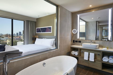 Doubletree By Hilton Perth Northbridge - Accommodation Rockhampton 16