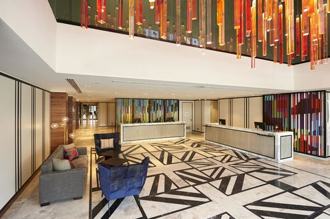 Doubletree By Hilton Perth Northbridge - Accommodation Rockhampton 0