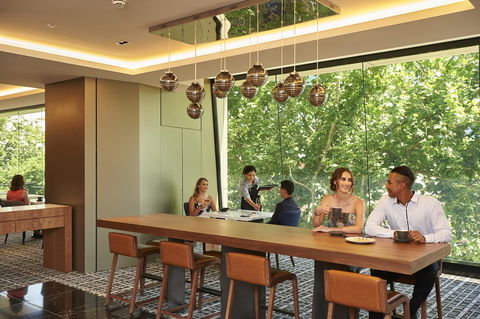 Doubletree By Hilton Perth Northbridge - Accommodation Rockhampton 27