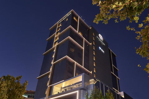 Doubletree By Hilton Perth Northbridge - Accommodation Rockhampton 5