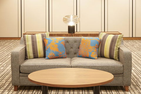 Doubletree By Hilton Perth Northbridge - Accommodation Rockhampton 25