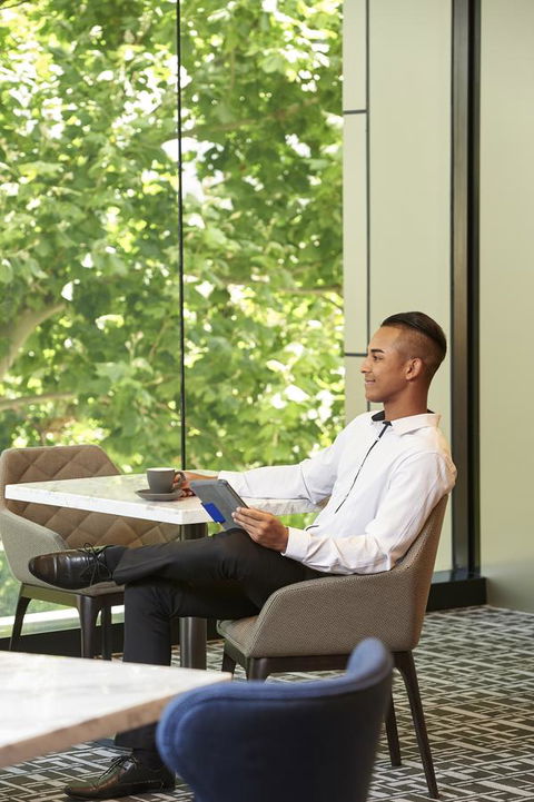 Doubletree By Hilton Perth Northbridge - Accommodation Rockhampton 28