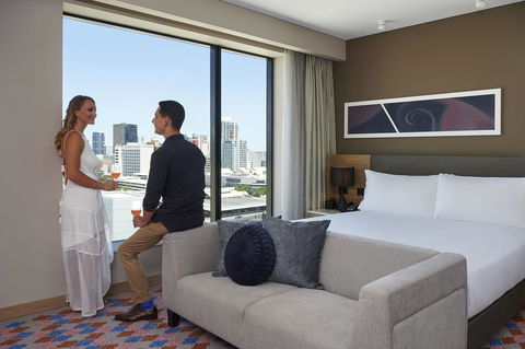 Doubletree By Hilton Perth Northbridge - Accommodation Rockhampton 15