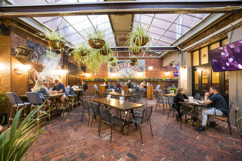 Nightcap At Belgian Beer Cafe - Accommodation Rockhampton 5