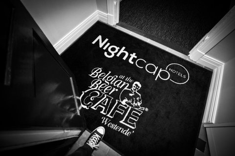 Nightcap At Belgian Beer Cafe - Accommodation Rockhampton 21