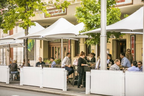 Nightcap At Belgian Beer Cafe - Accommodation Rockhampton 8