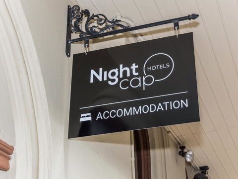 Nightcap At Belgian Beer Cafe - Accommodation Rockhampton 41