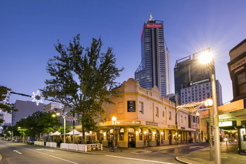 Nightcap At Belgian Beer Cafe - Accommodation Rockhampton 22