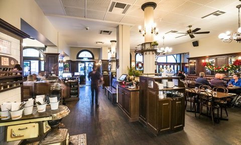 Nightcap At Belgian Beer Cafe - Accommodation Rockhampton 24