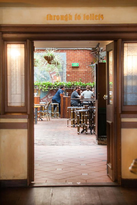 Nightcap At Belgian Beer Cafe - Accommodation Rockhampton 39