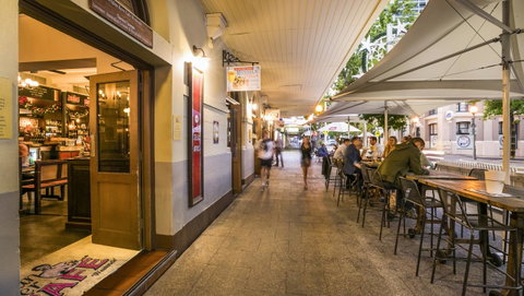 Nightcap At Belgian Beer Cafe - Accommodation Rockhampton 23