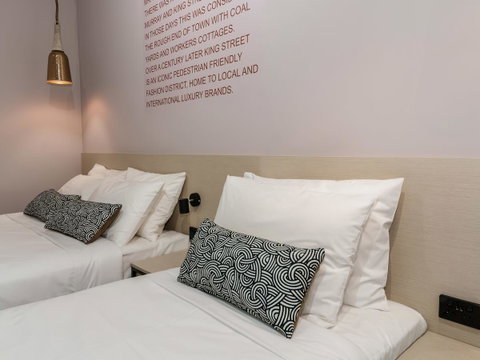 Nightcap At Belgian Beer Cafe - Accommodation Rockhampton 38