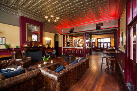 Nightcap At Belgian Beer Cafe - Accommodation Rockhampton 6