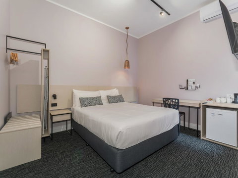Nightcap At Belgian Beer Cafe - Accommodation Rockhampton 35