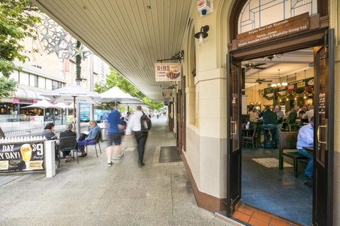 Nightcap At Belgian Beer Cafe - Accommodation Rockhampton 28