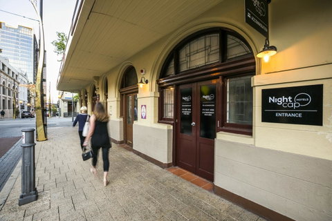 Nightcap At Belgian Beer Cafe - Accommodation Rockhampton 29