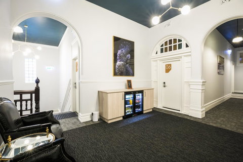 Nightcap At Belgian Beer Cafe - Accommodation Rockhampton 31