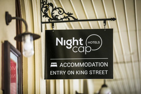 Nightcap At Belgian Beer Cafe - Accommodation Rockhampton 33