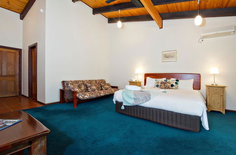 Karriview Margaret River - Accommodation Rockhampton 4