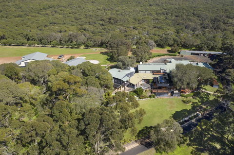 Karriview Margaret River - Accommodation Rockhampton 31