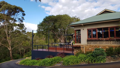 Karriview Margaret River - Accommodation Rockhampton 0