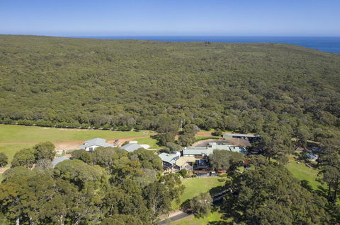 Karriview Margaret River - Accommodation Rockhampton 32