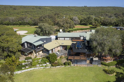 Karriview Margaret River - Accommodation Rockhampton 40