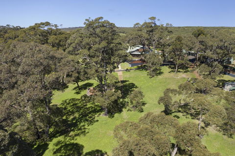 Karriview Margaret River - Accommodation Rockhampton 34