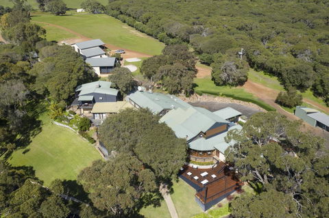 Karriview Margaret River - Accommodation Rockhampton 38