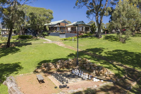 Karriview Margaret River - Accommodation Rockhampton 36