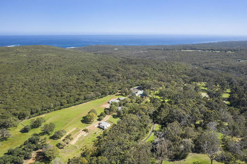 Karriview Margaret River - Accommodation Rockhampton 39