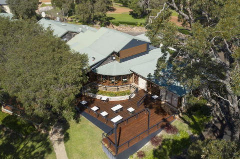 Karriview Margaret River - Accommodation Rockhampton 37