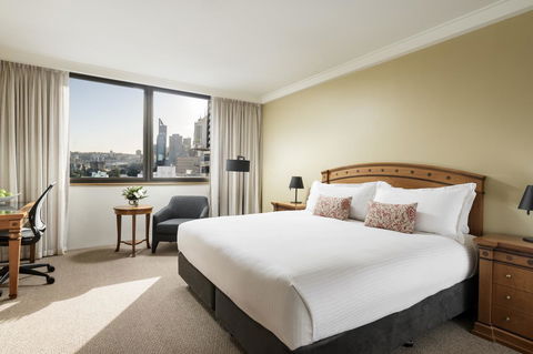 Pan Pacific Perth - Accommodation Rockhampton 10