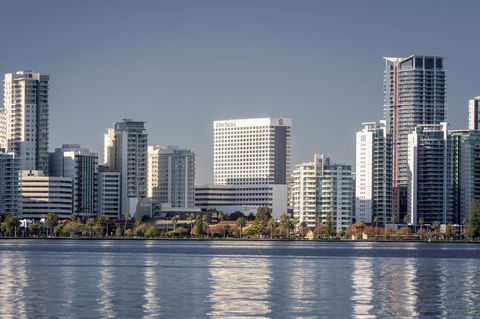 Pan Pacific Perth - Accommodation Rockhampton 0