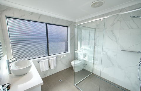 Albany Motel & Apartments - Accommodation Rockhampton 6