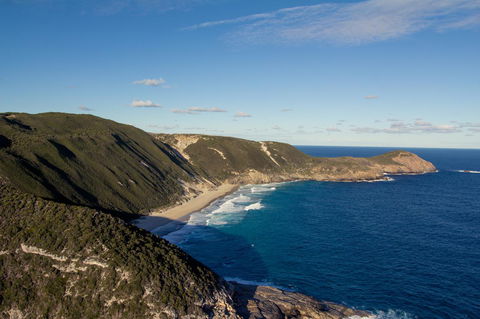 Albany Motel & Apartments - Accommodation Rockhampton 21