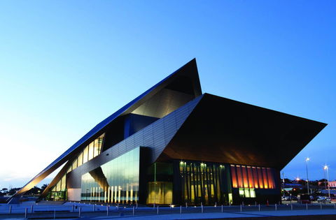 Albany Motel & Apartments - Accommodation Rockhampton 20