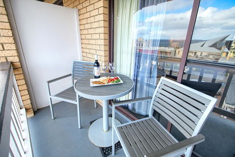 Albany Motel & Apartments - Accommodation Rockhampton 7