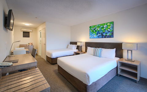 Albany Motel & Apartments - Accommodation Rockhampton 9