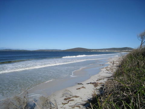 Albany Motel & Apartments - Accommodation Rockhampton 18