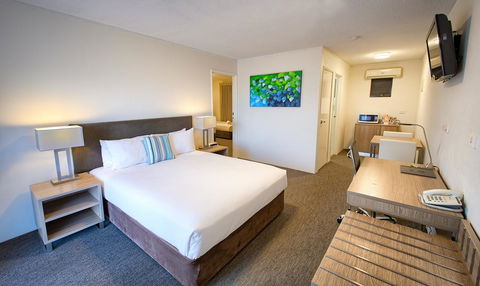 Albany Motel & Apartments - Accommodation Rockhampton 3