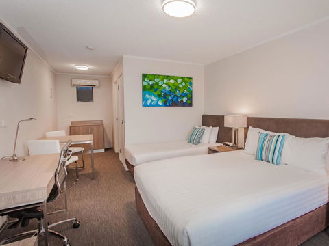Albany Motel & Apartments - Accommodation Rockhampton 14