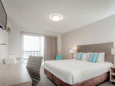 Albany Motel & Apartments - Accommodation Rockhampton 12