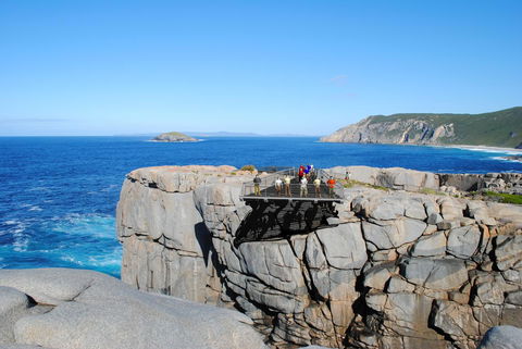 Albany Motel & Apartments - Accommodation Rockhampton 22