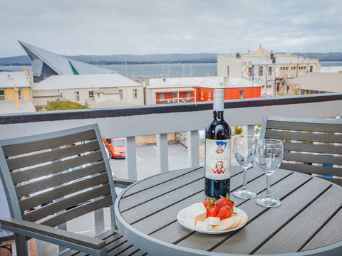 Albany Motel & Apartments - Accommodation Rockhampton 15