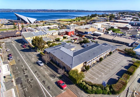 Albany Motel & Apartments - Accommodation Rockhampton 16